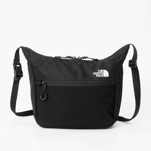 ザ・ノース フェイス THE NORTH FACE ショルダーバッグ MT LITE CROSS BAG ミニバッグ ブラック NN2PR14A BLK【最大1000円クーポン】