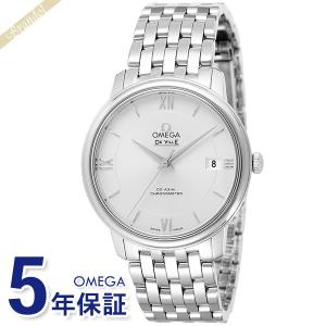 OMEGA（オメガ） 腕時計 メンズ デビル プレステージ コーアクシャル