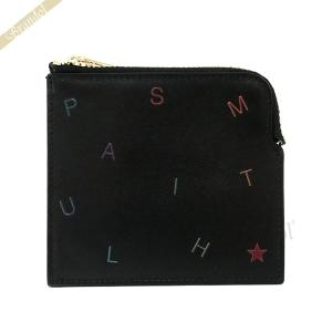 カルティエ パシャ 二つ折り財布 レザー ブラック L3000137 Cartier カルティエ 二つ折り財布 パシャ ブラック L3000137