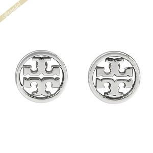TORY BURCH（トリーバーチ） ピアス レディース スタッド ダブルT ロゴ