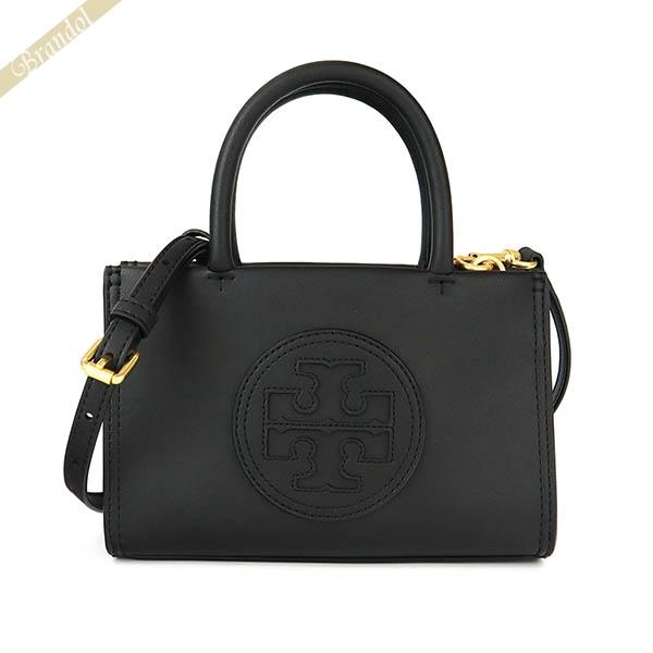 トリーバーチ TORY BURCH ショルダーバッグ レディース ELLA TOTE ミニ エラ ト...