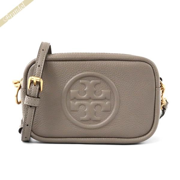 《最大19%還元》トリーバーチ TORY BURCH レディース ショルダーバッグ ペリー ボンベ ...