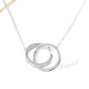TIFFANY&Co.（ティファニー） ネックレス リング レディース シルバー