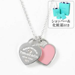 TIFFANY&Co.（ティファニー） Tiffany ネックレス レディース リターン