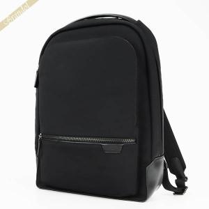 トゥミ TUMI リュックサック メンズ TUMI HARRISON ブラッドナー バックパック ブラック 06602011D / 1305331041｜brandol-s