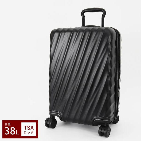 《ポイント9倍》トゥミ TUMI キャリーケース インターナショナル エクスパンダブル 4ウィール ...