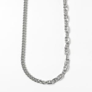 TOM WOOD（トムウッド） ネックレス Billie Chain 20.5inch ビリー