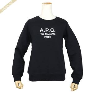 アー・ペー・セー A.P.C. レディーストップス COEZD F27561 楽天市場】APC A.P.C. アーペーセー トレーナー tina COEZD F27561