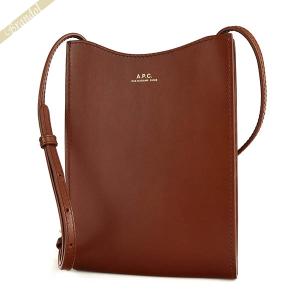 A.P.C.（アーペーセー） APC A.P.C. PXBJQ F61161 SAC GENEVE レザー