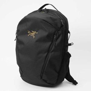 アークテリクス リュックサック ARC’TERYX Mantis マンティス 26 バックパック ブラック X000006044 BLACK｜brandol