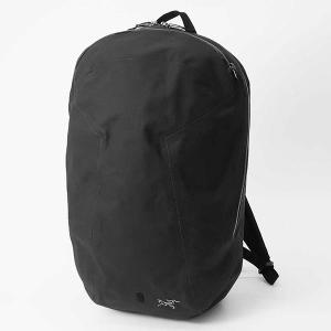 アークテリクス リュックサック ARC’TERYX Granville グランヴィル 16 バックパック ブラック X000006402 BLACK｜brandol