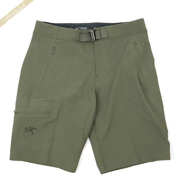《クーポン》アークテリクス ショートパンツ ARC’TERYX レディース ガンマ ロック ショーツ...