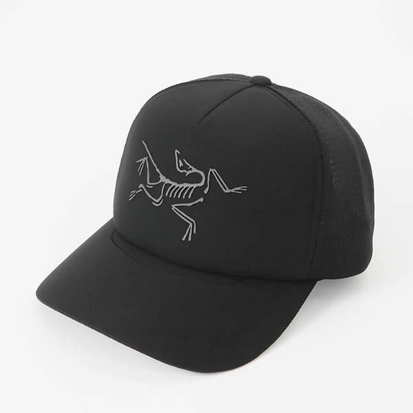 《クーポン配布中》アークテリクス 帽子 ARC’TERYX Bird Trucker Curved ...