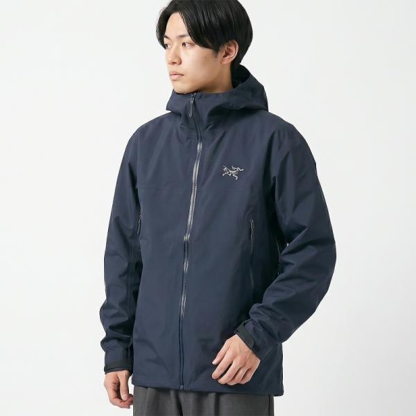 《クーポン》アークテリクス ベータ ジャケット ARC’TERYX Beta Jacket メンズ ...