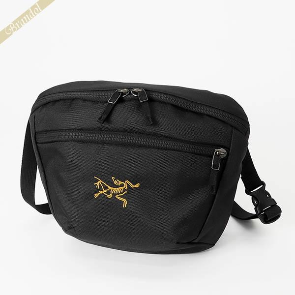 《クーポン配布中》アークテリクス ショルダーバッグ ARC’TERYX Mantis2 マンティス2...