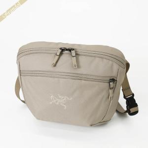 ARC'TERYX（アークテリクス） ボディバッグ Mantis 1 Waistpack
