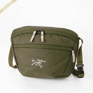 ARC'TERYX（アークテリクス） マンティス 2 ショルダーバッグ ボディ