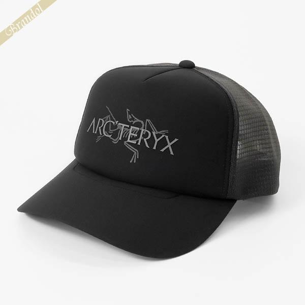 《クーポン配布中》アークテリクス 帽子 ARC’TERYX バード ワード トラッカー キャップ S...