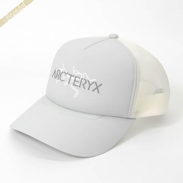《クーポン配布中》アークテリクス 帽子 ARC’TERYX バード ワード トラッカー キャップ S...