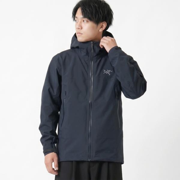《クーポン配布》アークテリクス ベータ ジャケット ARC’TERYX GORE-TEX ゴアテック...