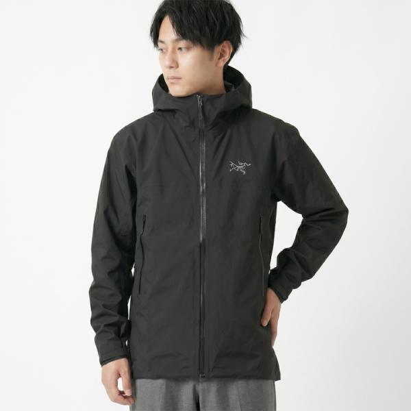 《クーポン》アークテリクス ベータ ジャケット ARC’TERYX GORE-TEX ゴアテックス ...