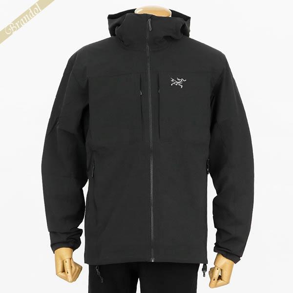 《クーポン》アークテリクス メンズ パーカー ARC’TERYX Gamma Hoody ガンマ フ...