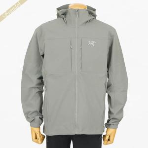 ARC'TERYX（アークテリクス） ジップアップパーカー ARC'TERYX