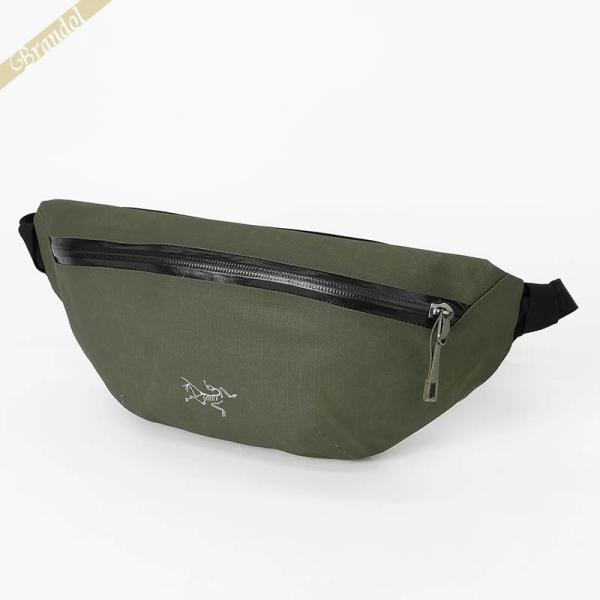 アークテリクス ボディバッグ ARC’TERYX Granville グランヴィル クロスボディ 2...