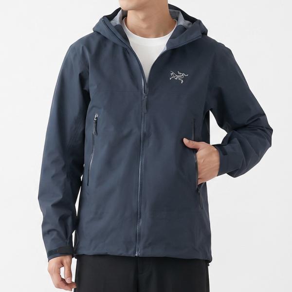 《クーポン配布》アークテリクス ベータ ジャケット ARC’TERYX GORE-TEX ゴアテック...