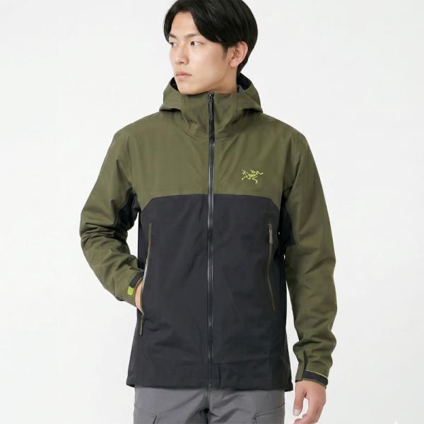 アークテリクス ベータ ジャケット ARC’TERYX GORE-TEX ゴアテックス Beta J...