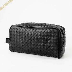 BOTTEGA VENETA（ボッテガ・ヴェネタ） 長財布 イントレチャート 革