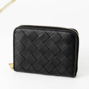 BOTTEGA VENETA（ボッテガ・ヴェネタ） 小銭入れ カーフレザー