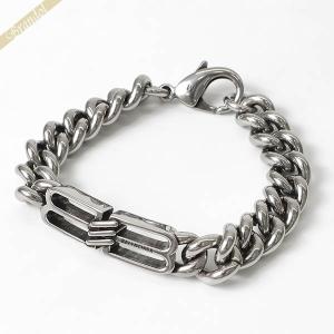 BALENCIAGA（バレンシアガ） ブレスレット I Love BB Bracelet 722539