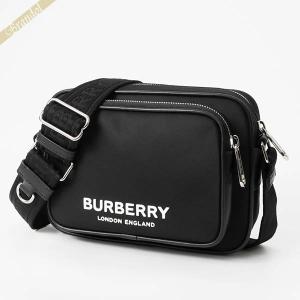 BURBERRY バーバリー 8084111 ショルダーバッグ メンズ バッグ