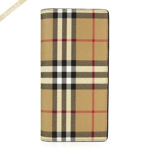 Burberry 三つ折り財布 ミニウォレット ブラウン 楽天市場】《最大3500円クーポン 1/14 19:59迄》BURBERRY バーバリー