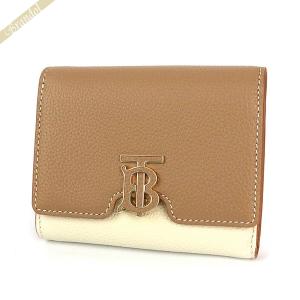 BURBERRY バーバリー 二つ折り財布 メンズ TBモノグラム ロゴ BURBERRY バーバリー 二つ折り財布 メンズ TBモノグラム ロゴ