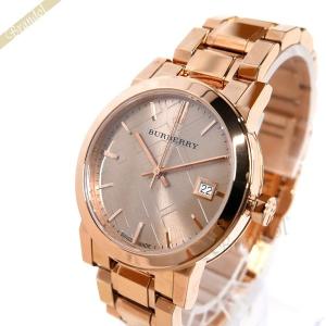 バーバリー BURBERRY メンズ・レディース 腕時計 T...