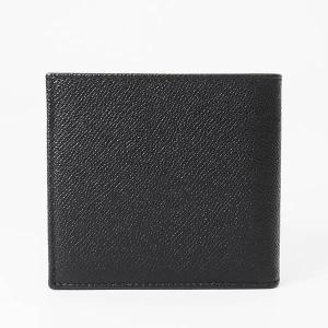 ブルガリ 二つ折り財布 BVLGARI 財布 ...の詳細画像1