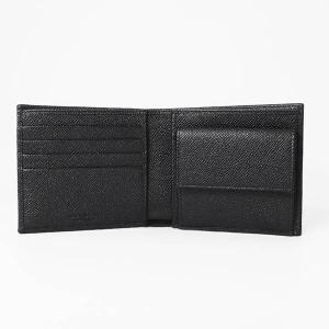 ブルガリ 二つ折り財布 BVLGARI 財布 ...の詳細画像3