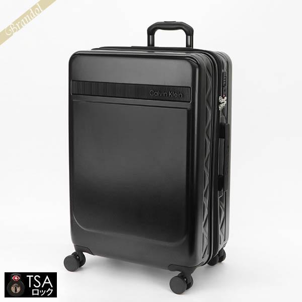 カルバンクライン キャリーケース Calvin Klein First Pilot Collecti...