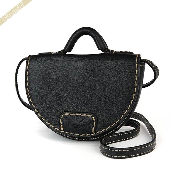 Chloe Chloe EDITH ショルダーバッグ CHC22UP221F43