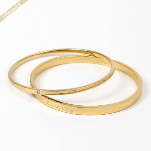 SWAROVSKI（スワロフスキー） 『Crystaldust バングル Double