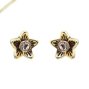 SWAROVSKI（スワロフスキー） ピアス Millenia ドロップピアス