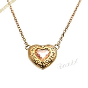 本日超得 コーチ ハートモチーフ ネックレス ローズゴールド Coach レディース メンズ ブランド Coach コーチ アクセサリー ネックレス 人気 売り尽 Institutoedinheiromarica Org