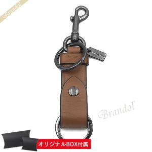 Coach メンズキーホルダー キーリングの商品一覧 財布 帽子 ファッション小物 ファッション 通販 Yahoo ショッピング