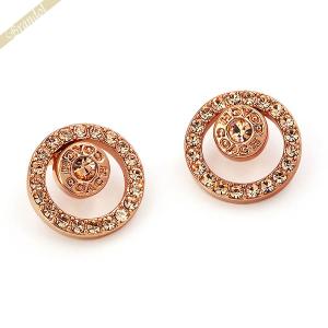 COACH コーチ ピアス 386994GLD710 レディース ゴールド