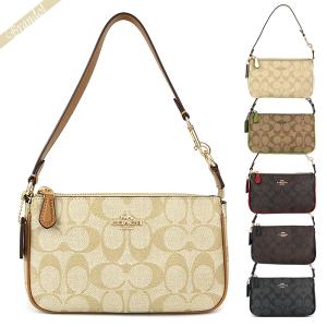 COACH（コーチ） C8321 ノース サウス ロニー クロスボディ