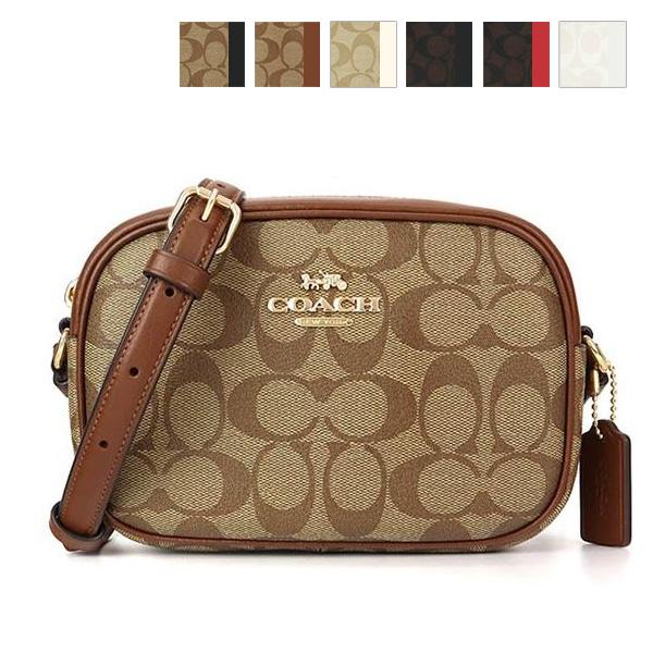 コーチ ショルダーバッグ COACH シグネチャー カメラバッグ ミニバッグ 各色 C9926【クー...