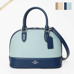 COACH（コーチ） ショルダーバッグ レディース シグネチャー 2way