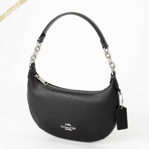 COACH（コーチ） F79946 2WAY ショルダーバッグ 赤 ハンドバッグ